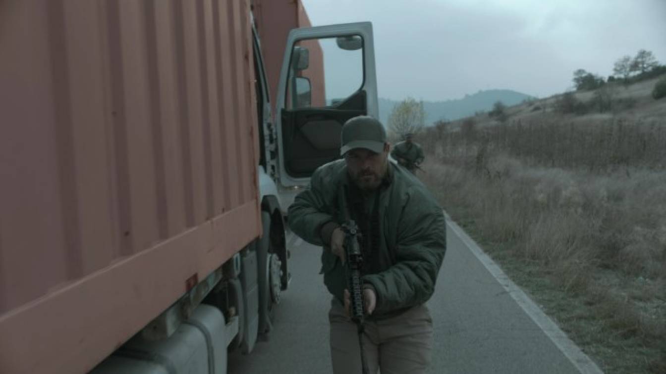 Elfeledve 3. évad 07. rész