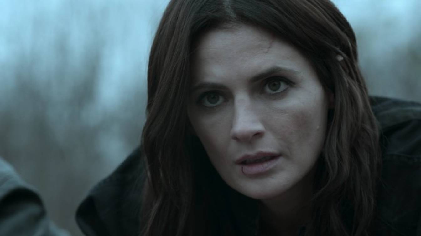 Elfeledve 3. évad 08. rész