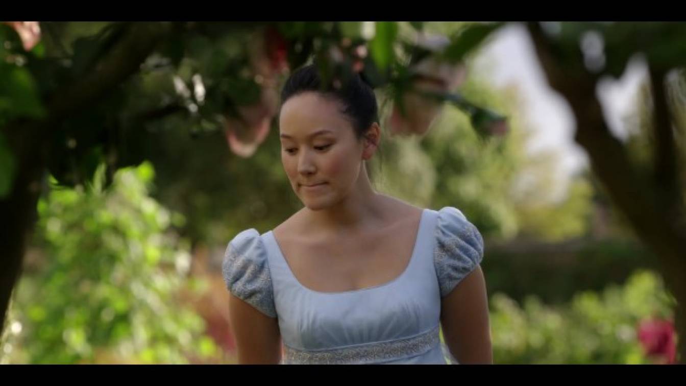 A Bridgerton család 4. évad 03. rész