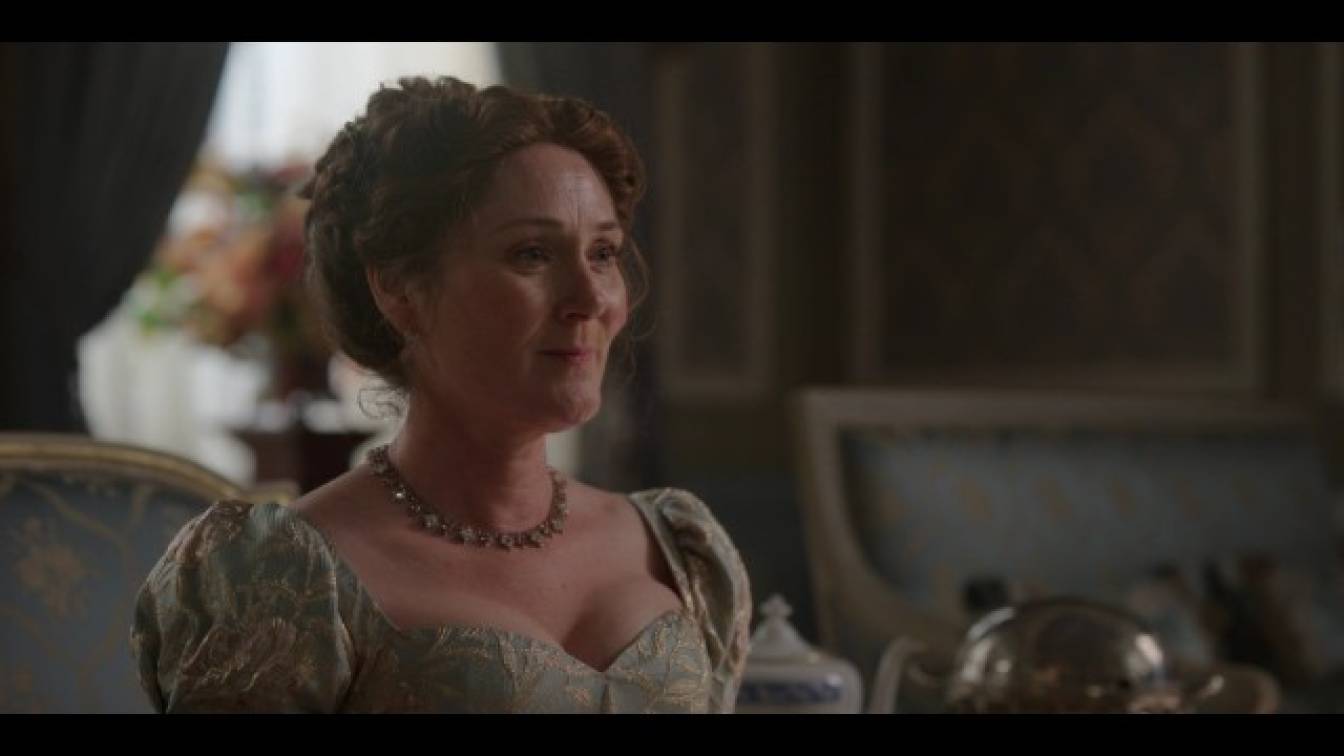 A Bridgerton család 4. évad 04. rész