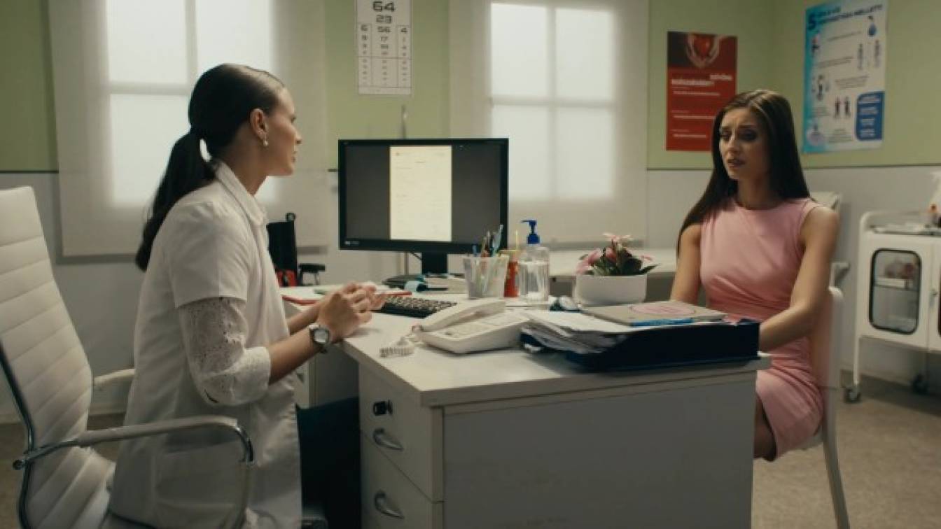 Pokoli rokonok 2. évad 27. rész