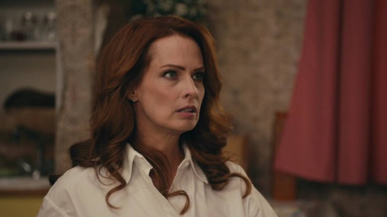 Pokoli rokonok 2. évad 28. rész