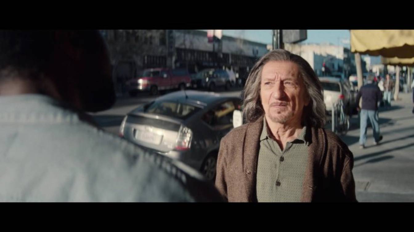 Wonder Man 1. évad 01. rész