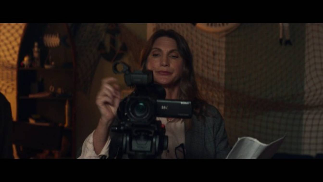 Wonder Man 1. évad 02. rész