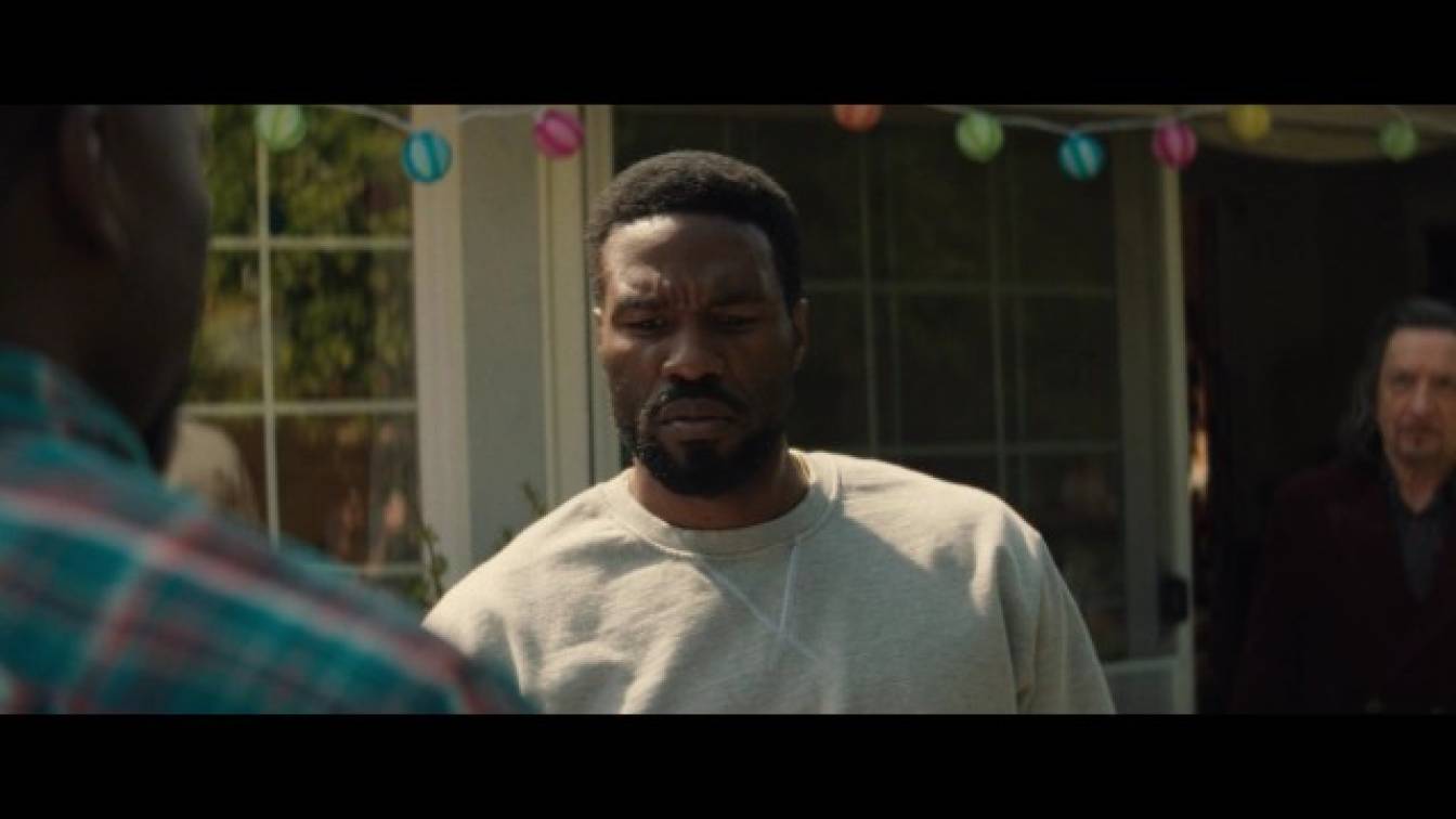 Wonder Man 1. évad 03. rész