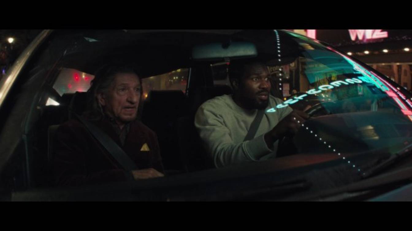 Wonder Man 1. évad 05. rész