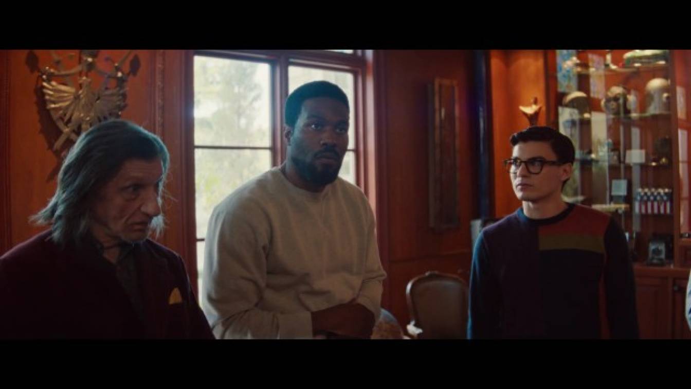 Wonder Man 1. évad 06. rész