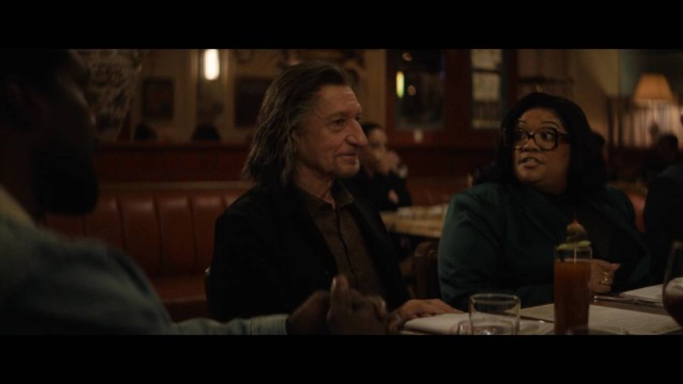 Wonder Man 1. évad 07. rész