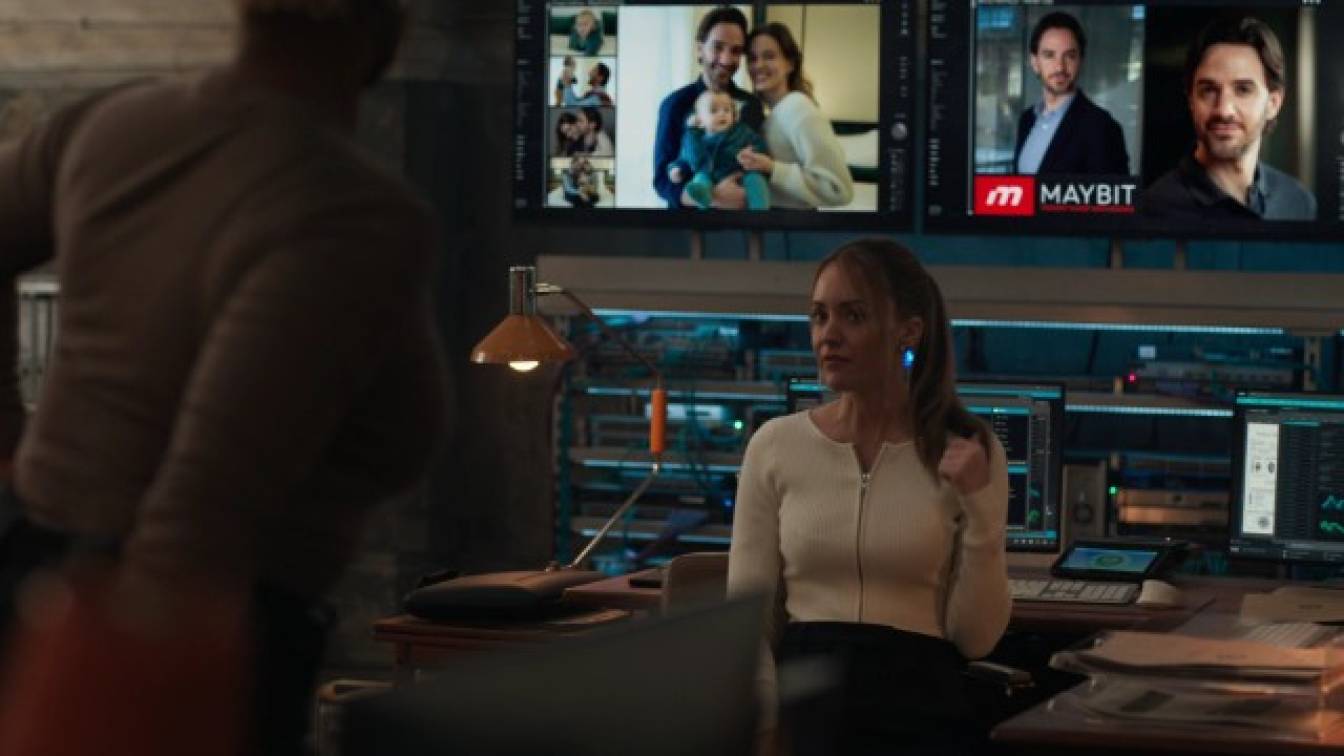 FBI: International 4. évad 16. rész