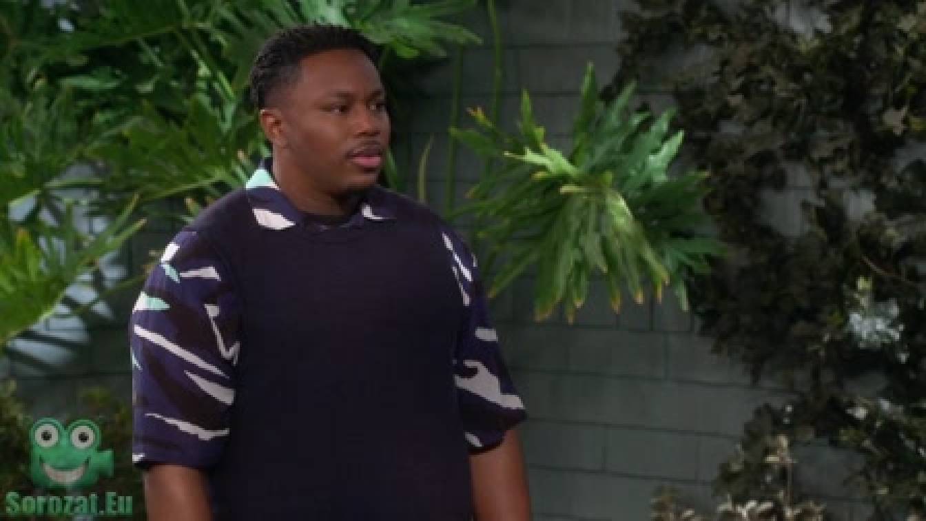 Jószomszédok 3. évad 12. rész