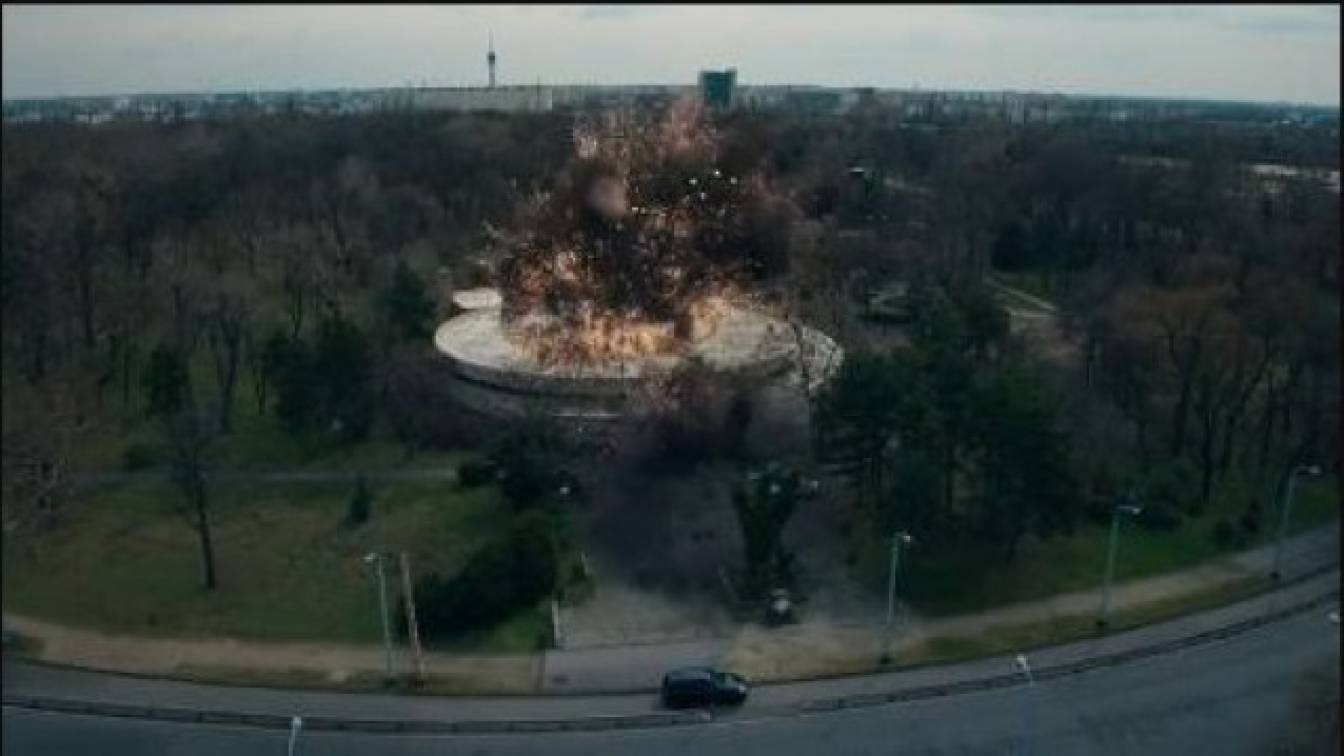 FBI: International 4. évad 18. rész