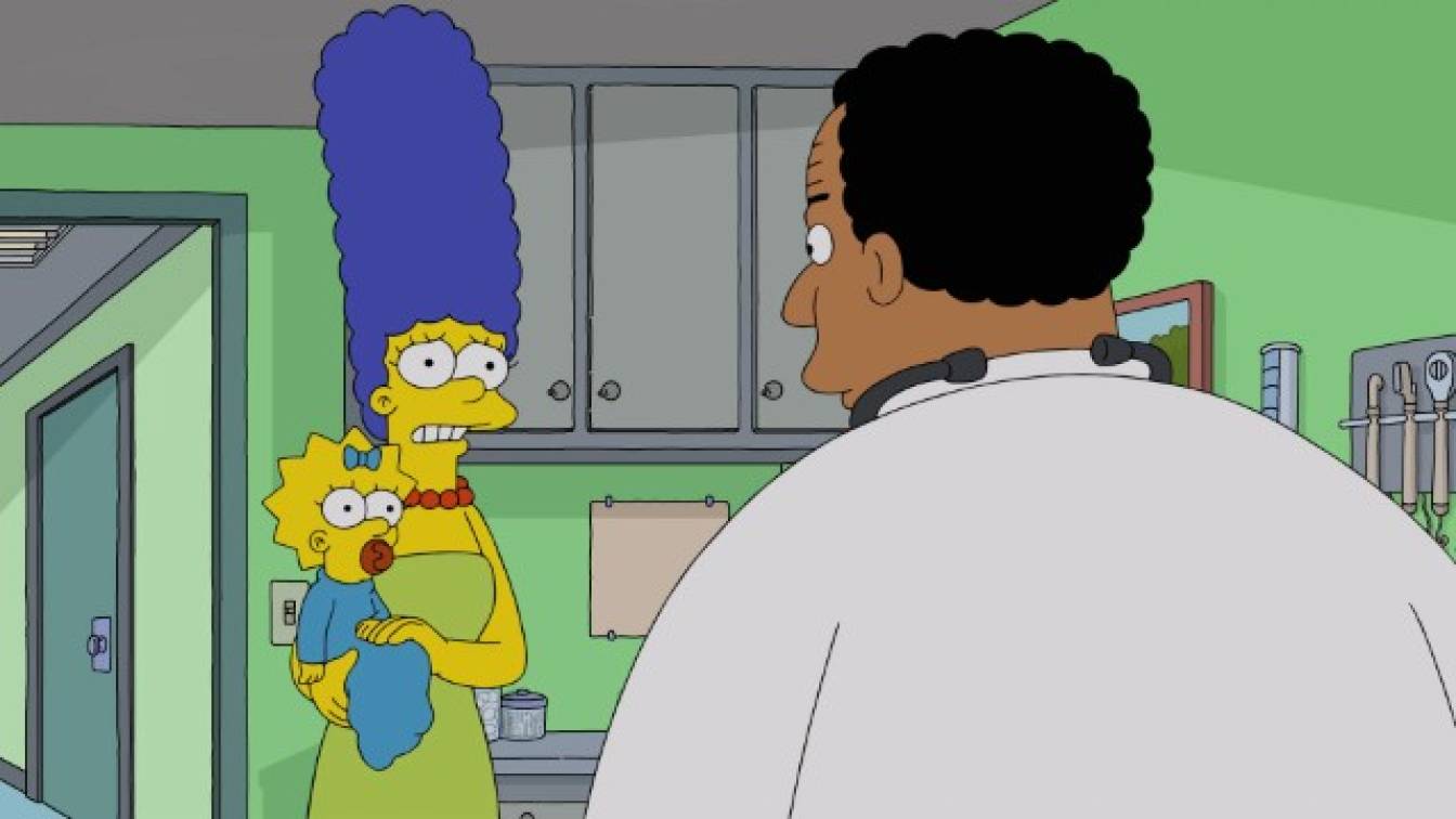 Simpson család 33. évad 05. rész