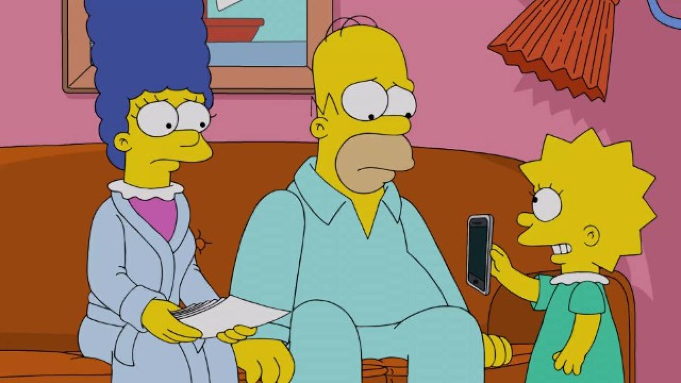 Simpson család 33. évad 09. rész