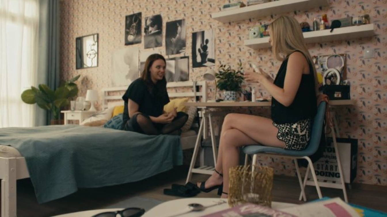 Pokoli rokonok 2. évad 29. rész