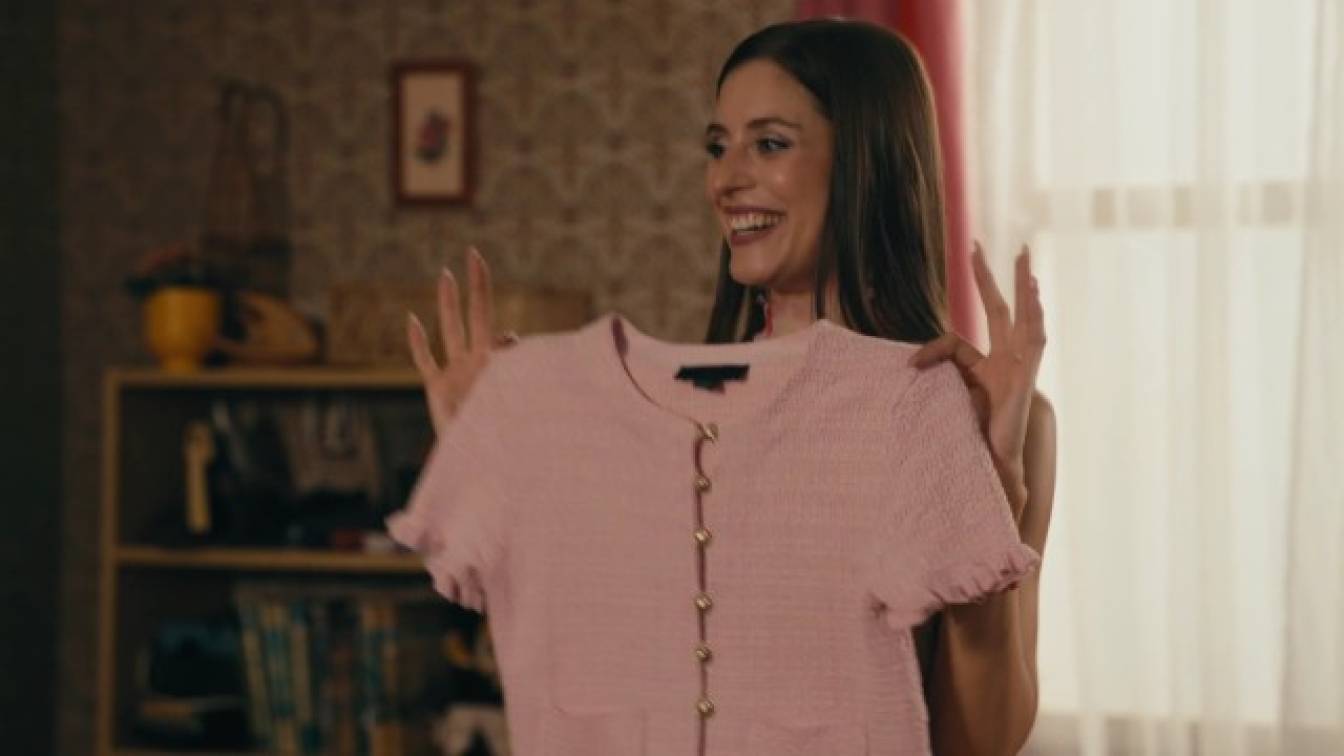 Pokoli rokonok 2. évad 30. rész