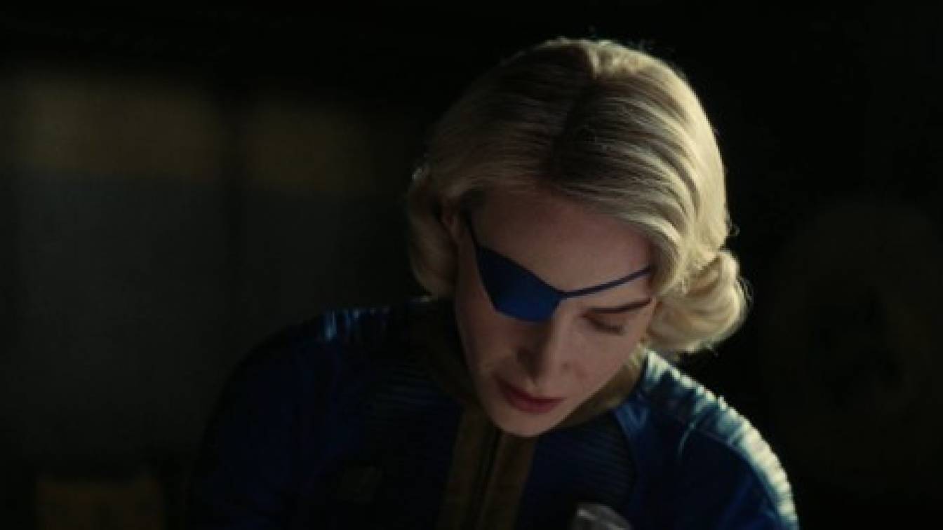 Fallout 2. évad 07. rész