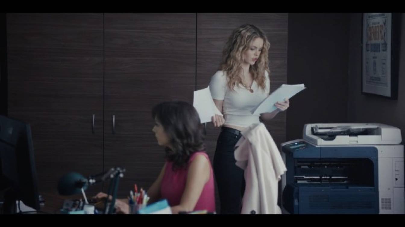 Gólkirályság 3. évad 06. rész