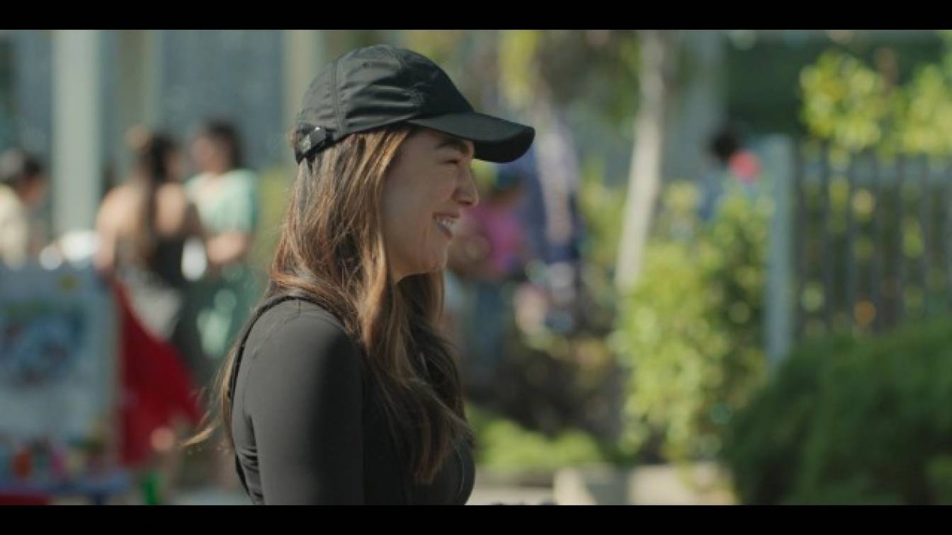 All Her Fault 1. évad 01. rész