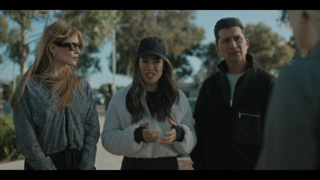 All Her Fault 1. évad 02. rész