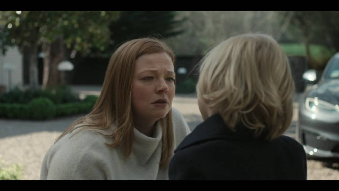 All Her Fault 1. évad 03. rész