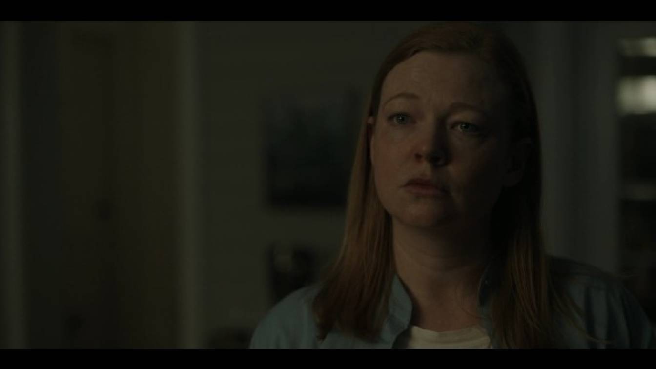 All Her Fault 1. évad 05. rész