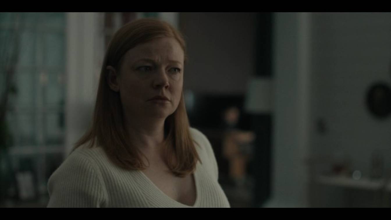 All Her Fault 1. évad 06. rész