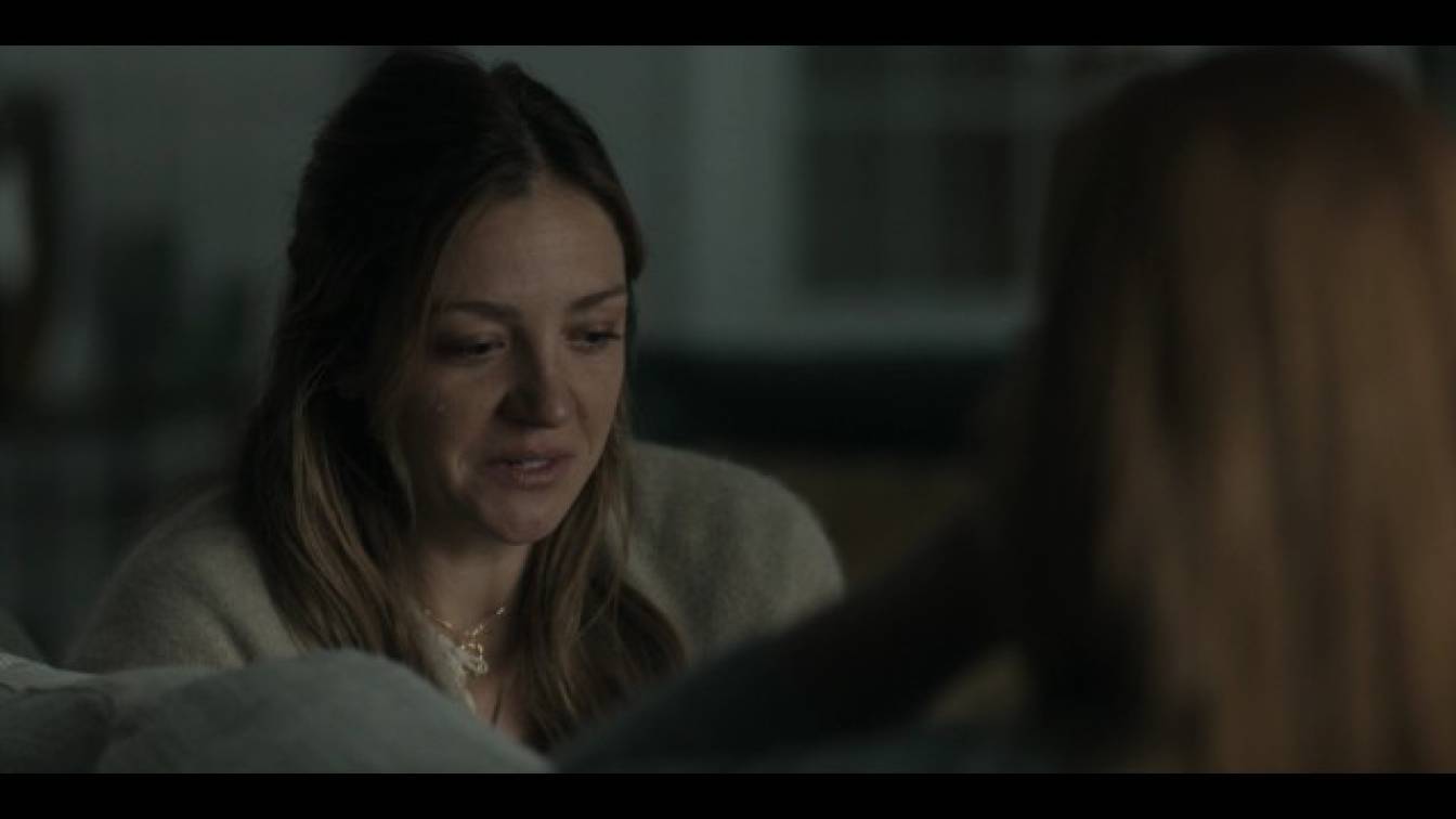 All Her Fault 1. évad 08. rész