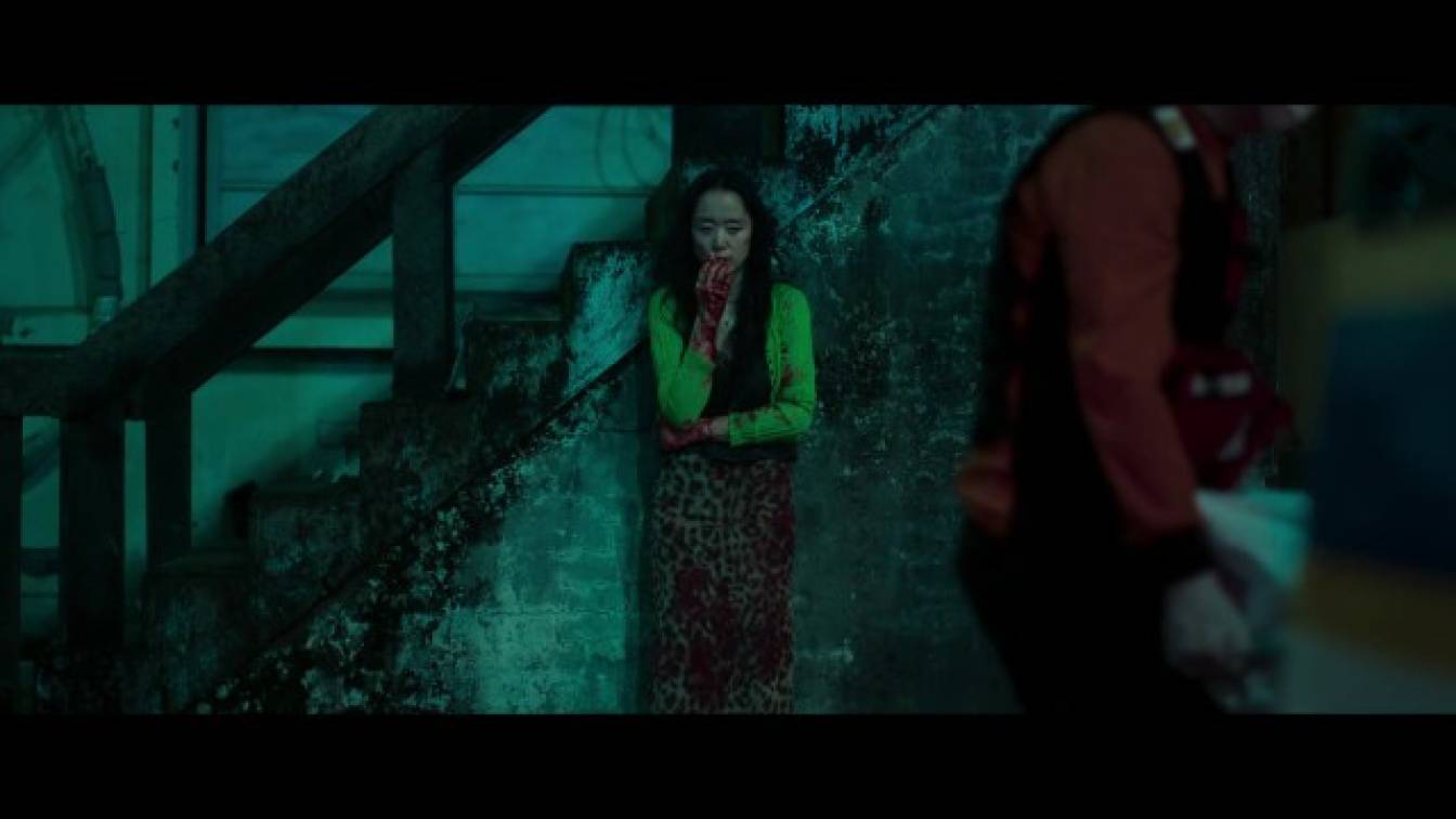 A vallomás ára 1. évad 01. rész