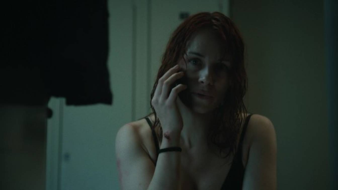 Enyhülés 3. évad 06. rész