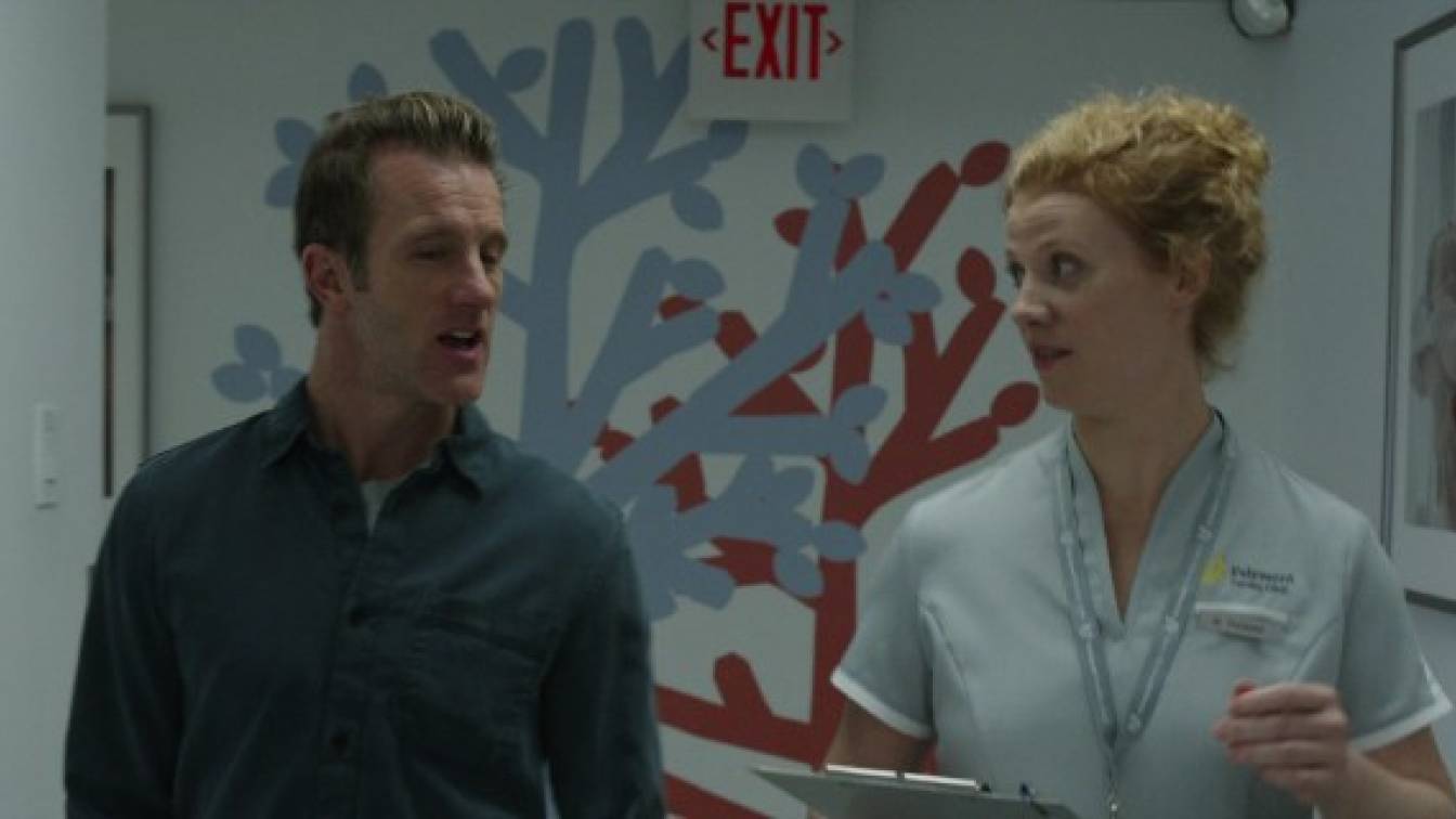 Nyomtalanul Philadelphiában 1. évad 01. rész