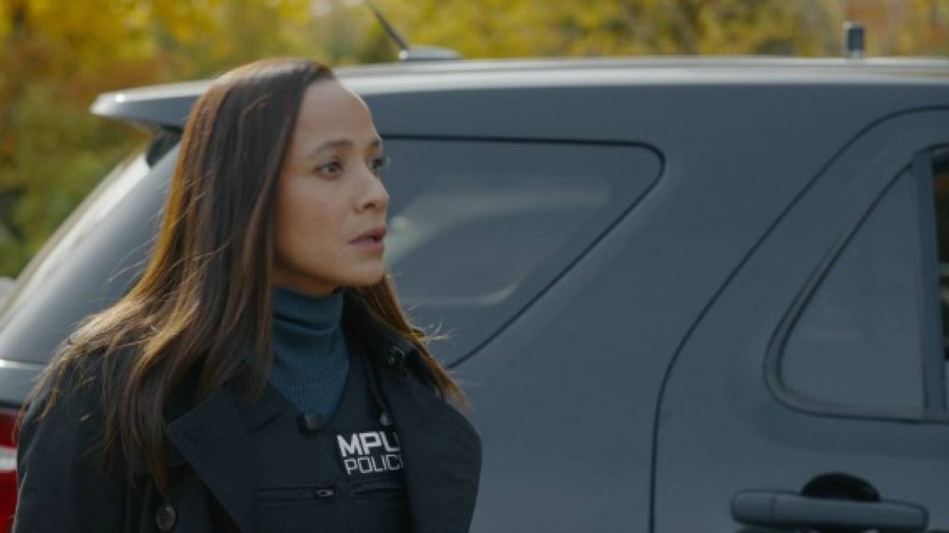 Nyomtalanul Philadelphiában 1. évad 04. rész