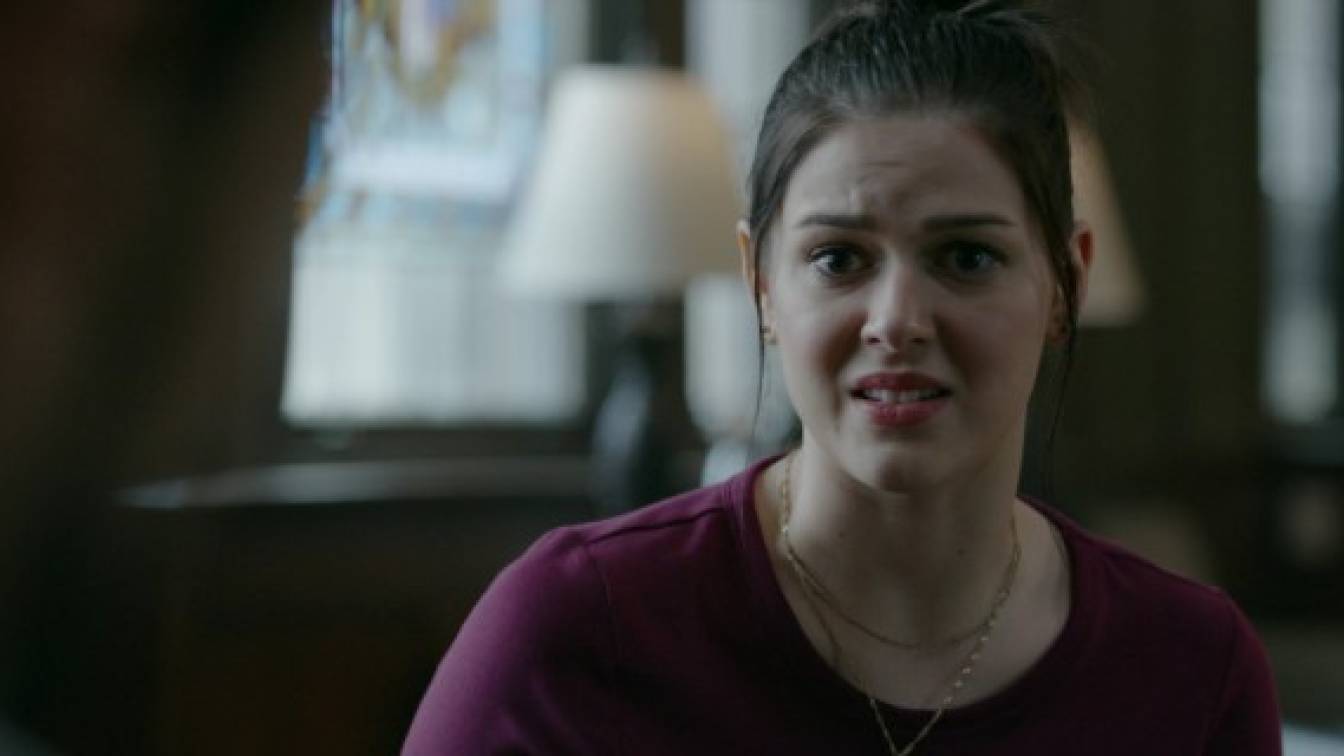 Nyomtalanul Philadelphiában 1. évad 05. rész