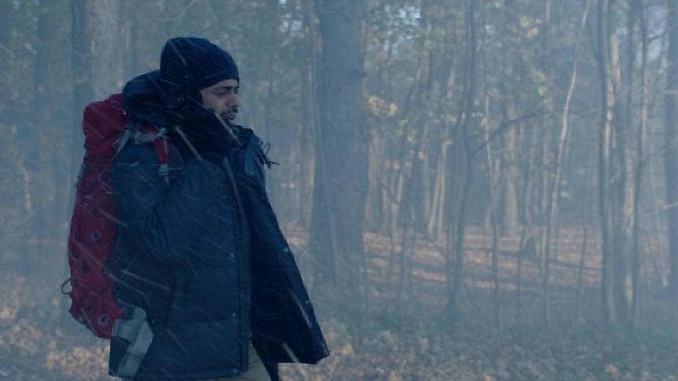 Nyomtalanul Philadelphiában 1. évad 06. rész