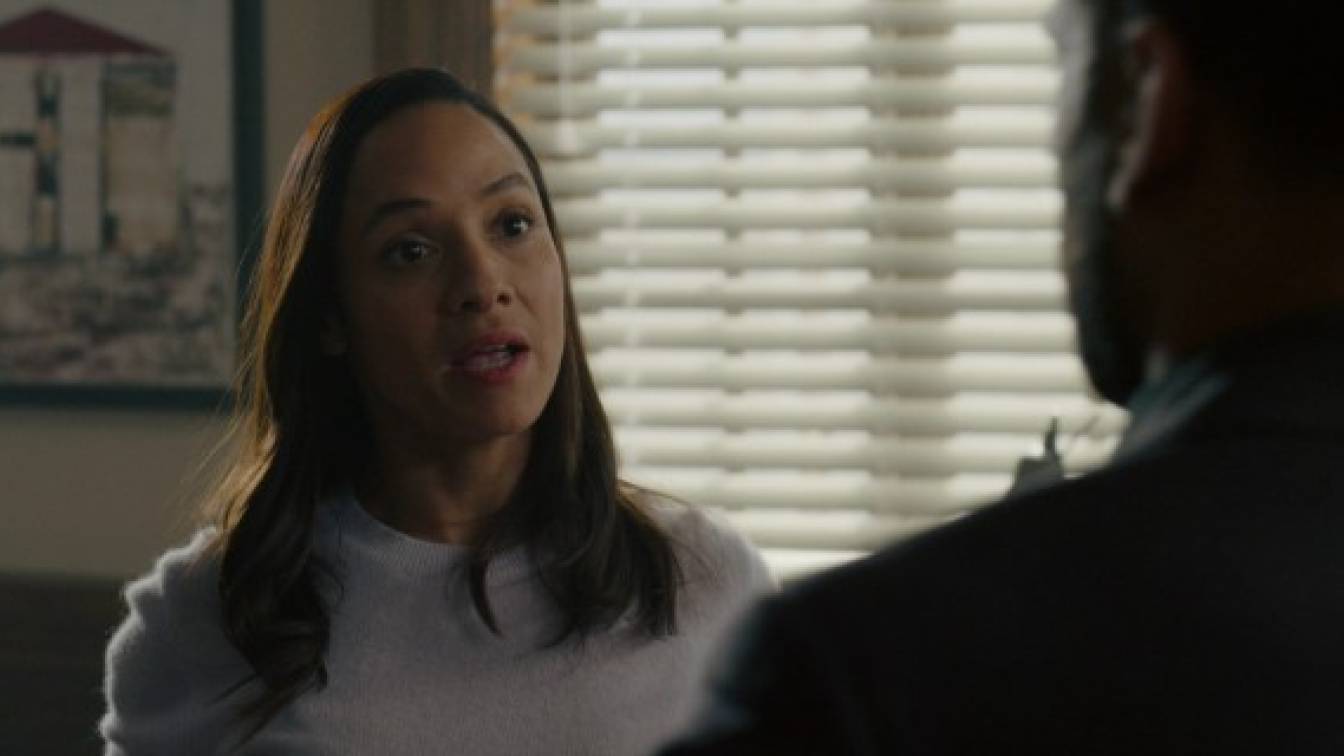 Nyomtalanul Philadelphiában 1. évad 09. rész