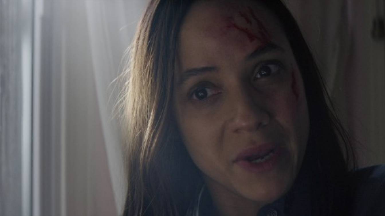 Nyomtalanul Philadelphiában 1. évad 10. rész