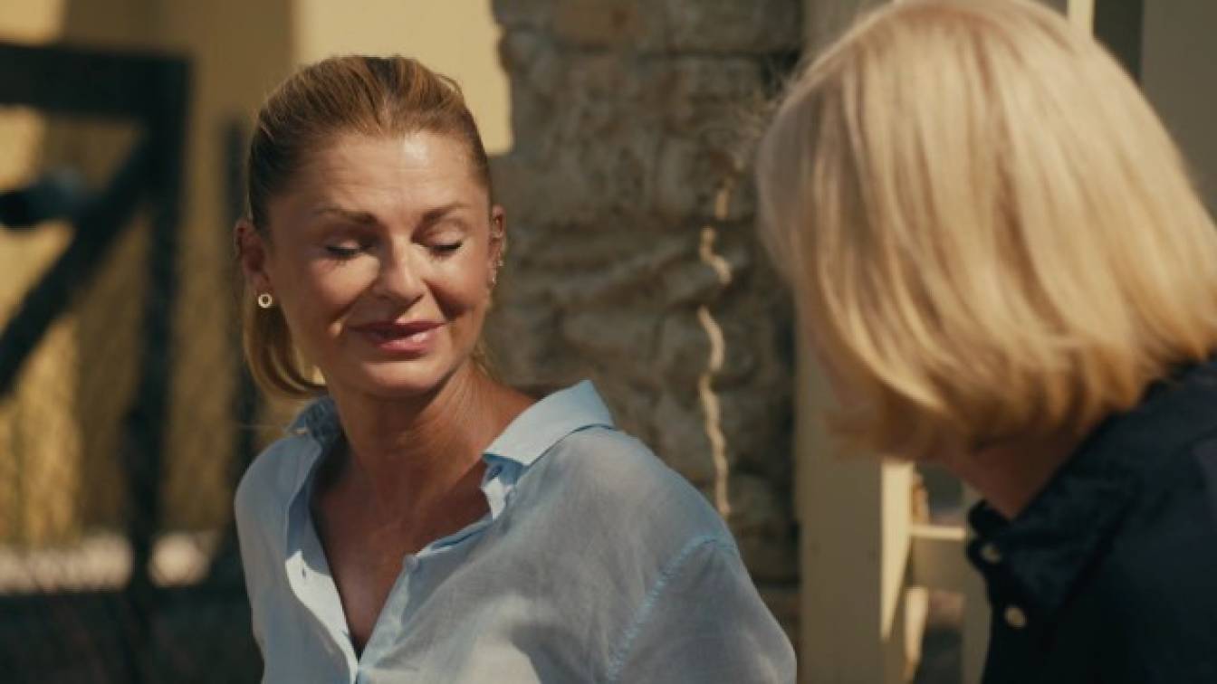 Pokoli rokonok 2. évad 31. rész