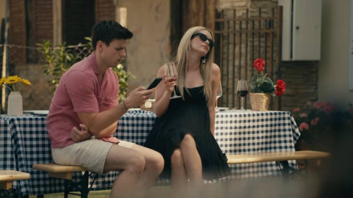 Pokoli rokonok 2. évad 32. rész