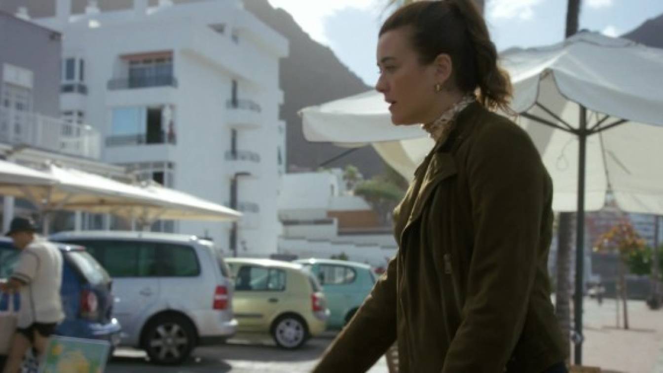 NCIS: Tony és Ziva 1. évad 09. rész