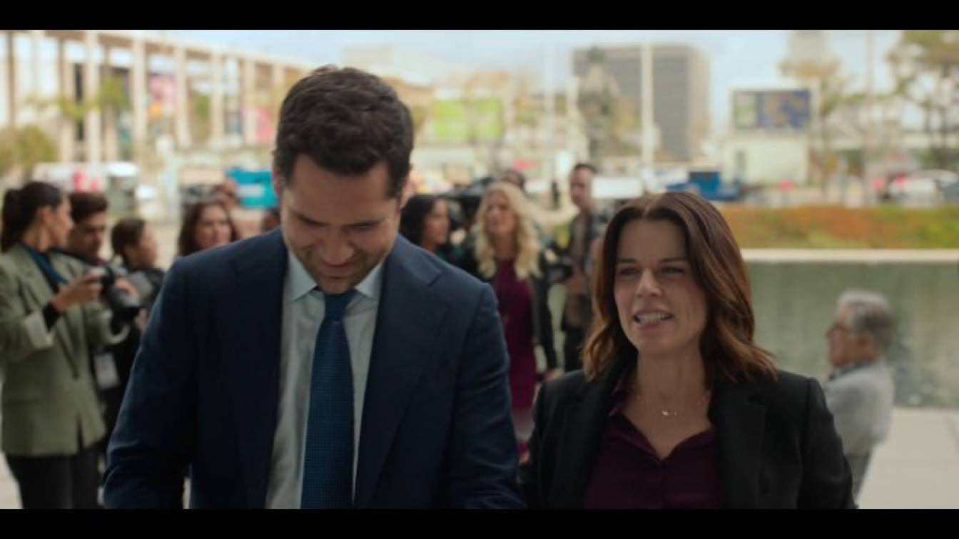 Az igazság ára 4. évad 02. rész