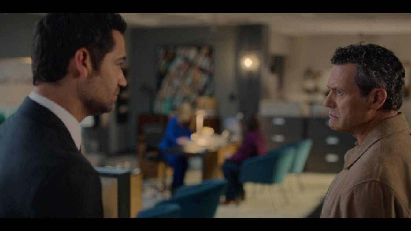 Az igazság ára 4. évad 03. rész