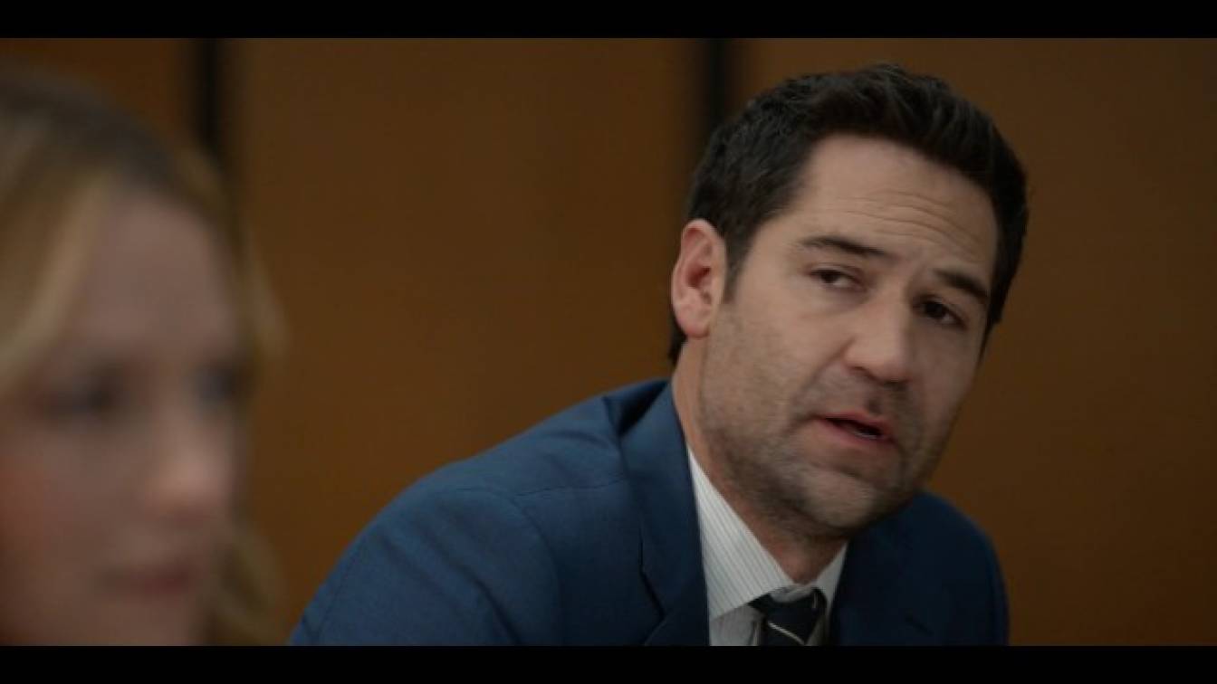 Az igazság ára 4. évad 04. rész