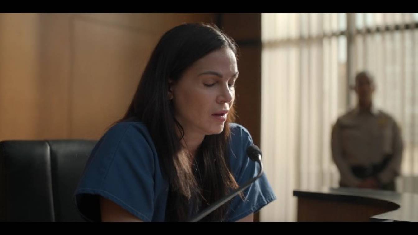 Az igazság ára 4. évad 09. rész