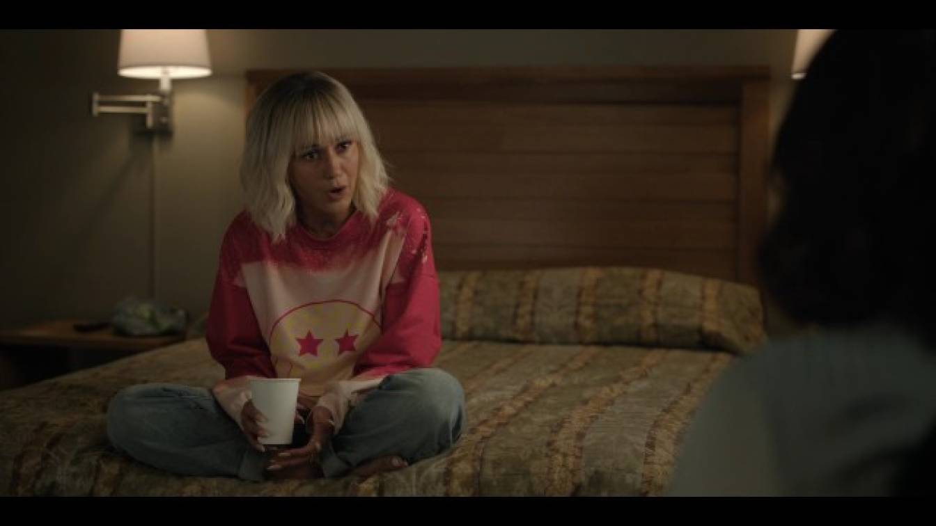 Az igazság ára 4. évad 10. rész