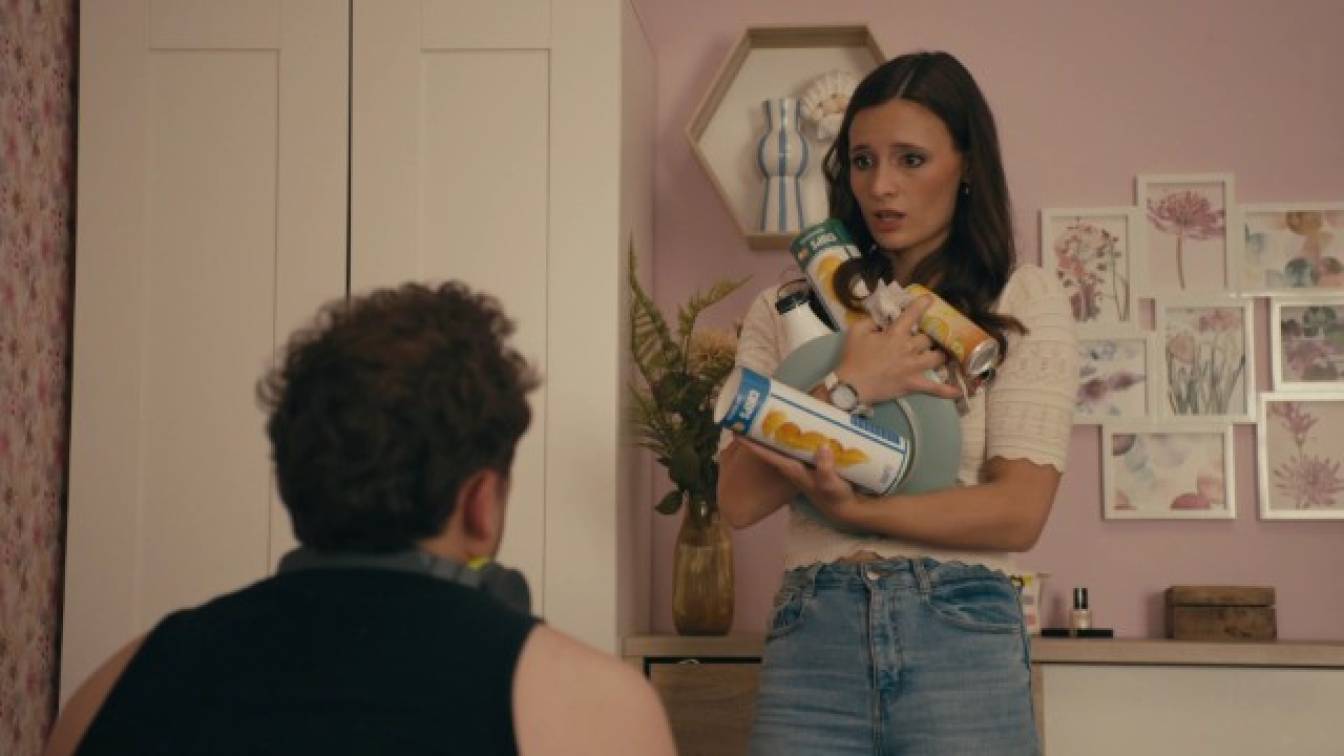 Pokoli rokonok 2. évad 34. rész