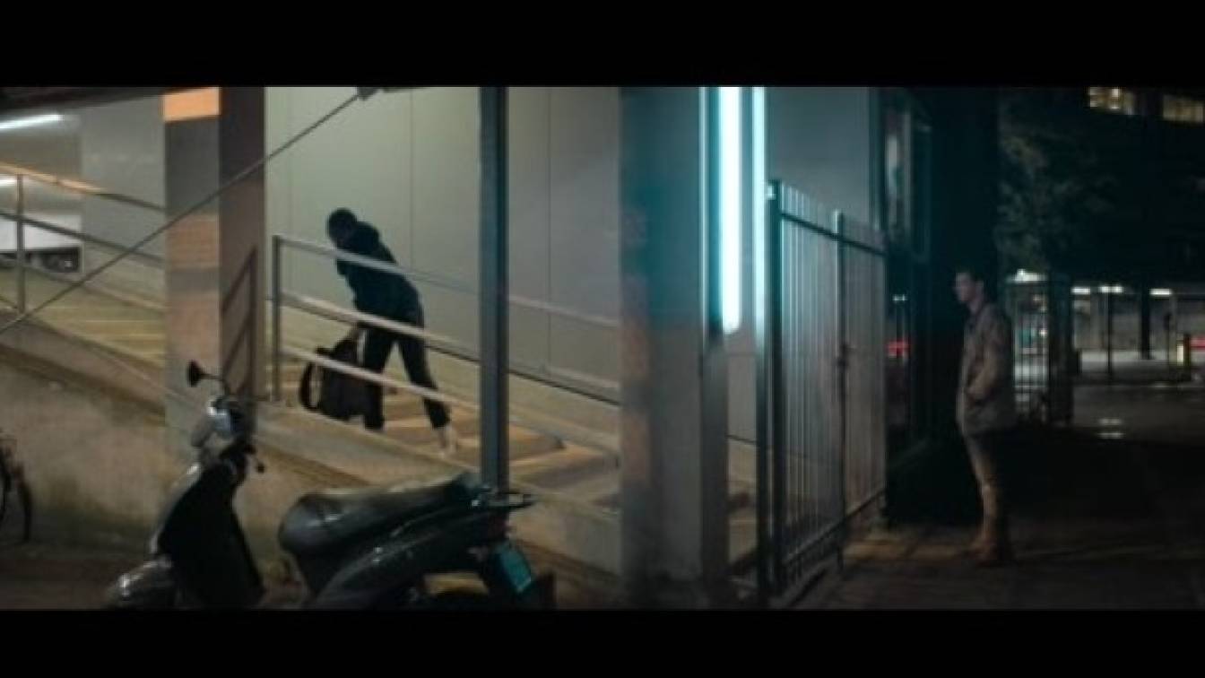 Titkos életek 1. évad 01. rész