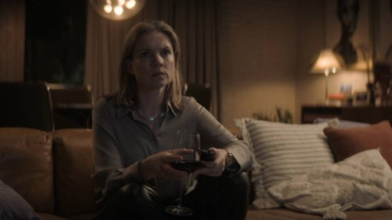 Titkos életek 1. évad 02. rész