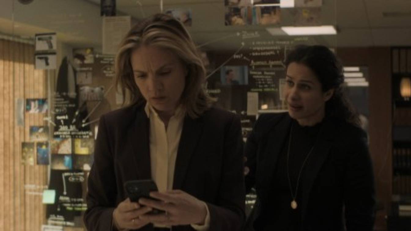 Titkos életek 1. évad 04. rész