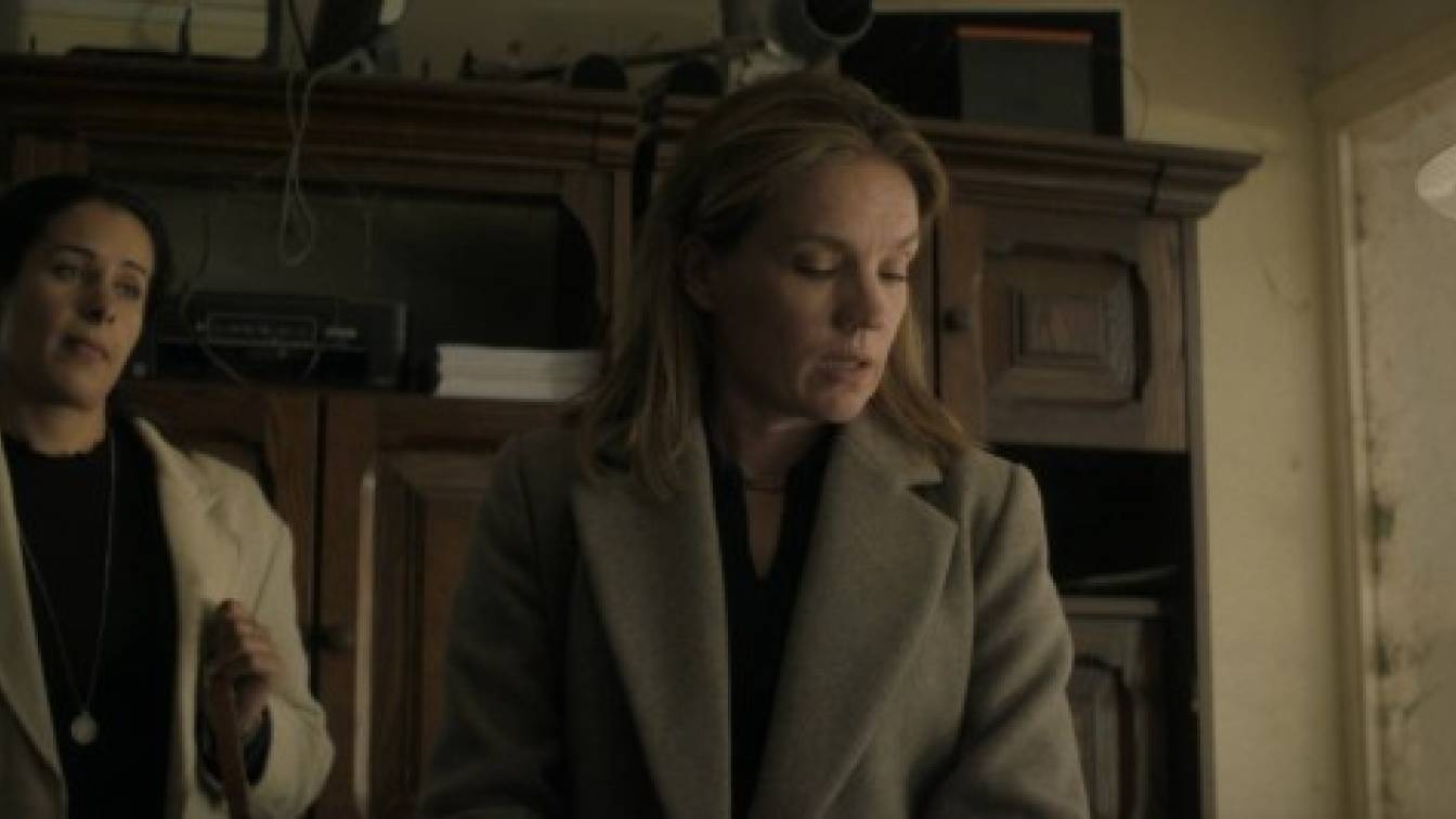 Titkos életek 1. évad 05. rész