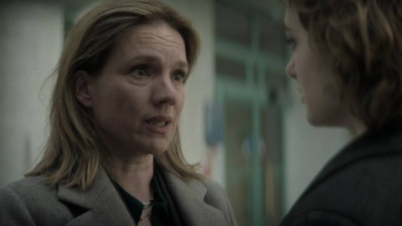 Titkos életek 1. évad 06. rész