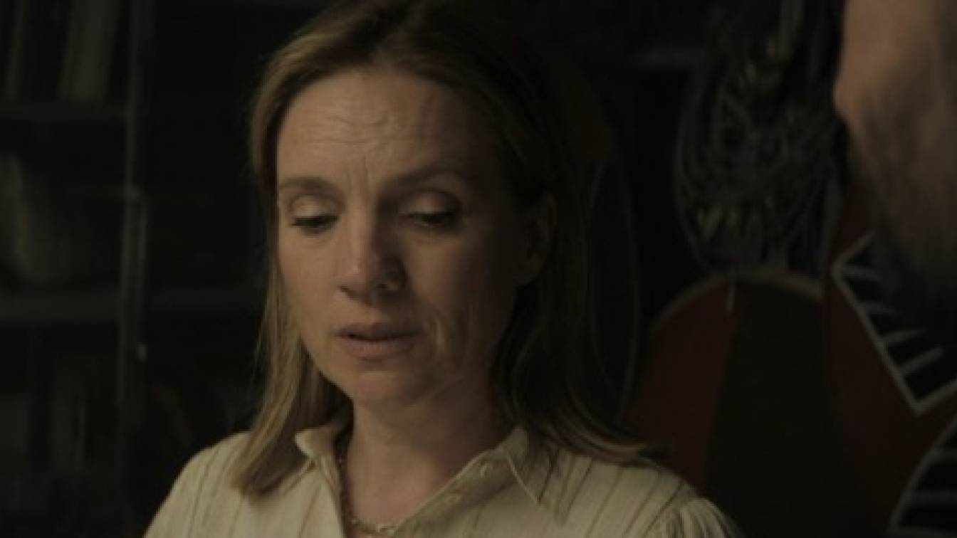 Titkos életek 1. évad 07. rész